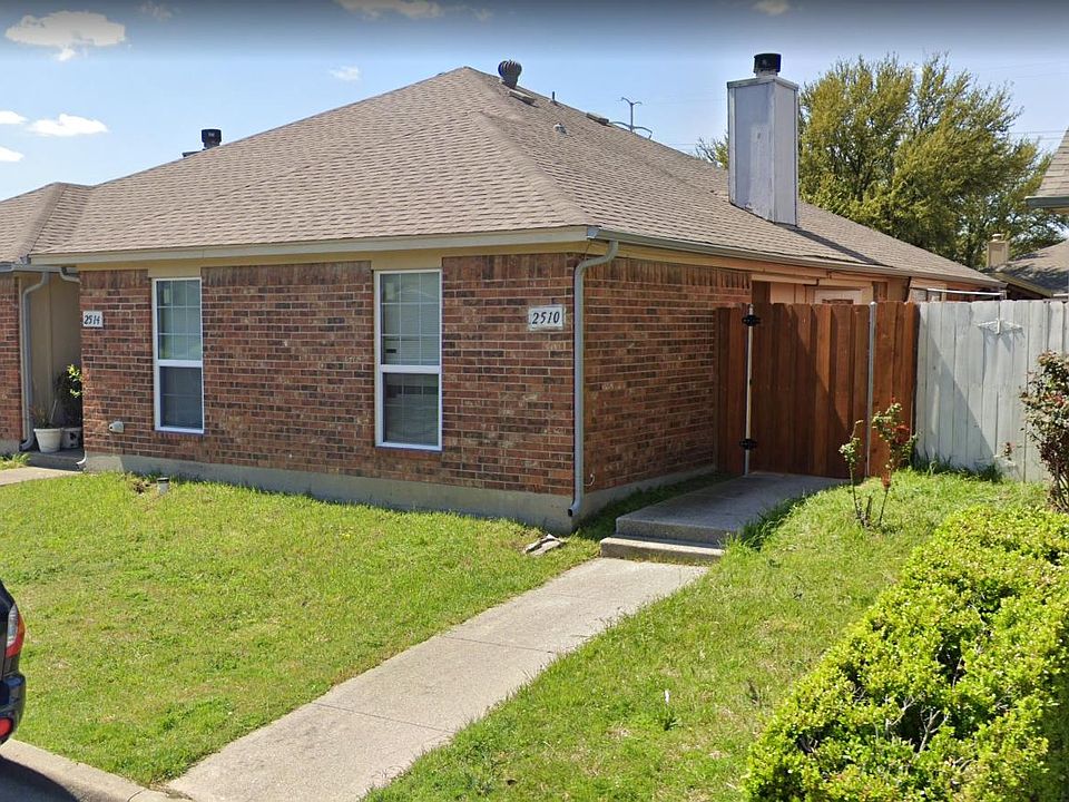 1st image of 2510 Summer Place Dr