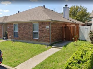 2510 Summer Place Dr, Arlington, TX 76014