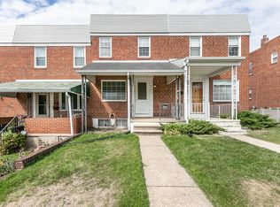 646 48th St, Baltimore, MD 21224