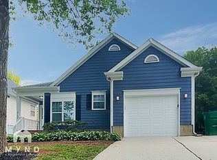 9109 Eaker Ct, Charlotte, NC 28215