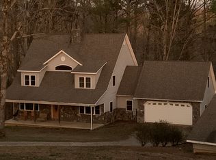 545 Tilley Rd, Talking Rock, GA 30175