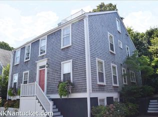 23 Union St #A, Nantucket, MA 02554