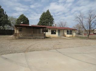 449 Calle De Vargas, Bernalillo, NM 87004
