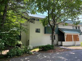 53 Village Rd #10, Waterville Valley, NH 03215