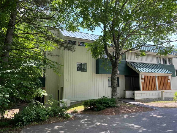 53 Village Road #10, Waterville Valley, NH 03215
