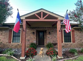 707 Hampton Hill Dr, Tyler, TX 75703