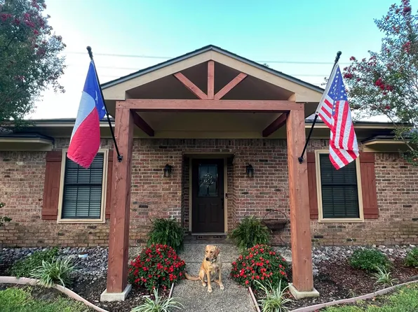 707 Hampton Hill Dr, Tyler, TX 75703