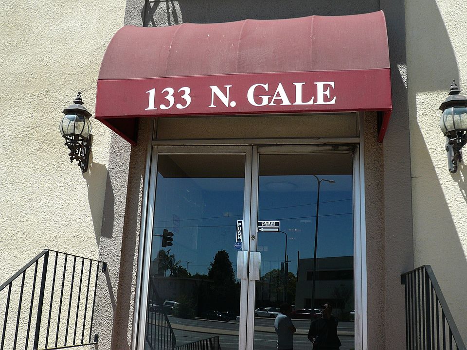 1st image of 133 N Gale Dr APT 11