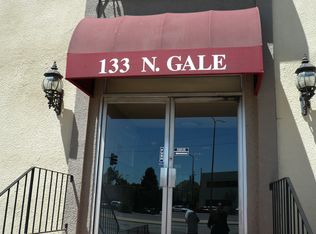 133 N Gale Dr APT 11, Beverly Hills, CA 90211