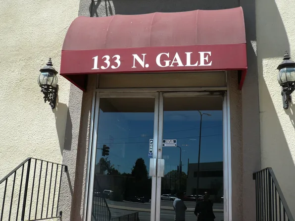 133 N Gale Dr APT 11, Beverly Hills, CA 90211