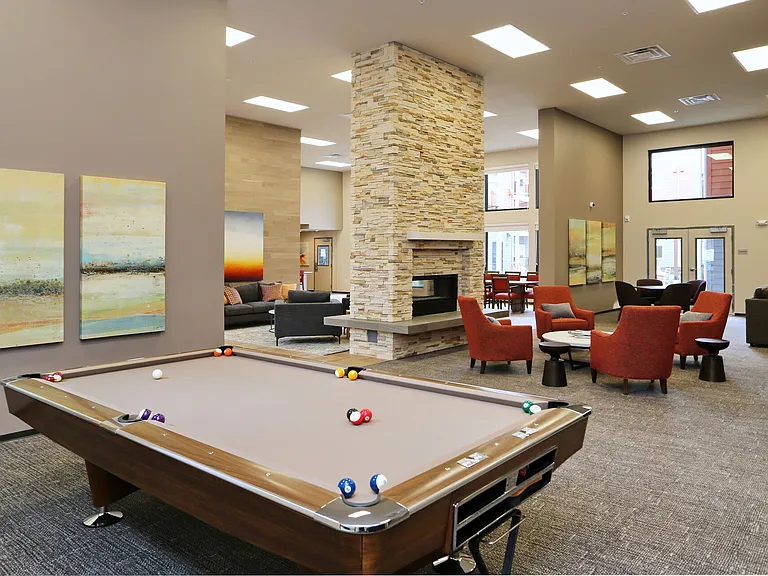 Cedar Pointe — Photo 15