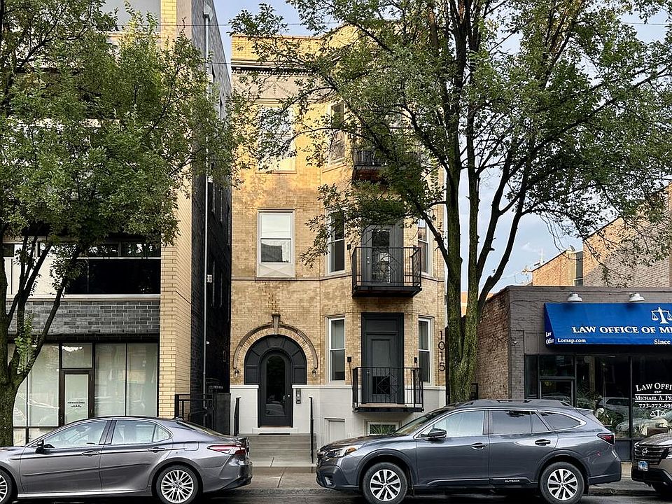 1st image of 1015 N California Ave #6H