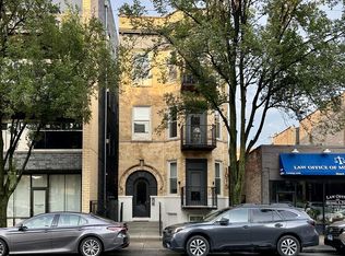 1015 N California Ave #6H, Chicago, IL 60622