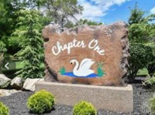 1401 Hemingway Ln #H, Saint Charles, MO 63304