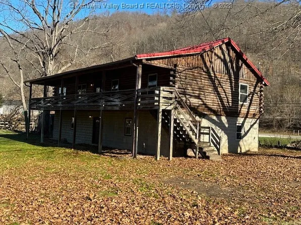 307B Georges Dr, Charleston, WV 25306