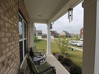 3rd image of 9750 Brooks Bend Ct