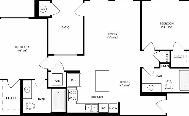 The Residences at Escaya — Photo 41