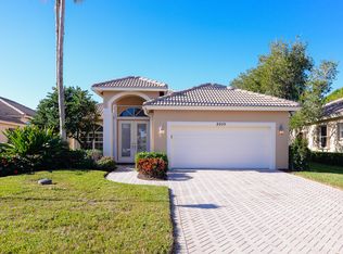 8909 First Tee Rd, Port Saint Lucie, FL 34986