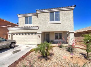 4608 N 109th Ave, Phoenix, AZ 85037