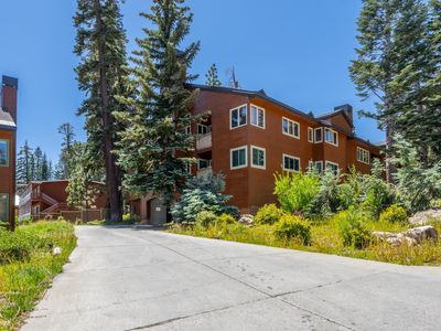 435 Lakeview Blvd #47, Mammoth Lakes, CA, 93546