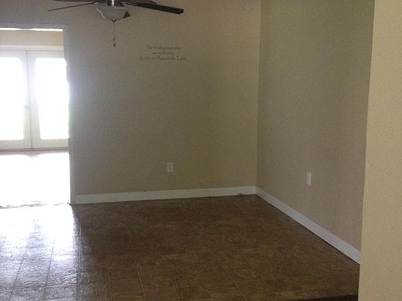 Dining/Breakfast Room