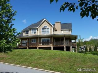 31 Rose Of Sharon Way, Candler, NC 28715