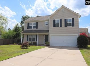 128 Flyer Ct, Lexington, SC 29073
