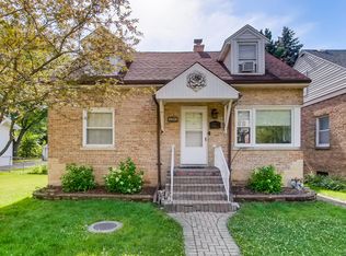 3312 Madison Ave, Brookfield, IL 60513