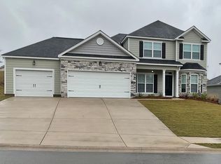 150 Dublin Loop, Grovetown, GA 30813