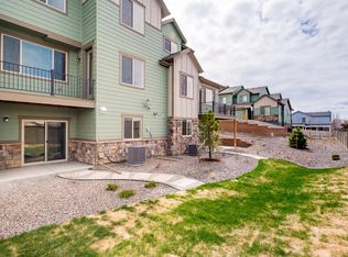Peak at Painted Ridge, Aurora, CO 80013