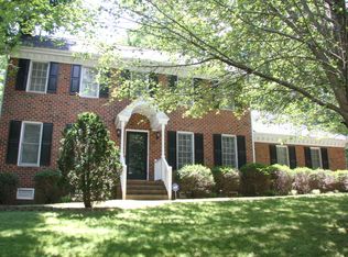 7704 Glendower Rd, Raleigh, NC 27613