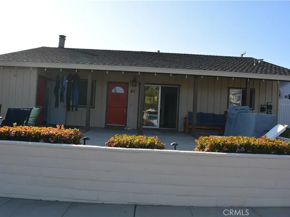 611 Marguerite Ave, Corona Del Mar, CA 92625