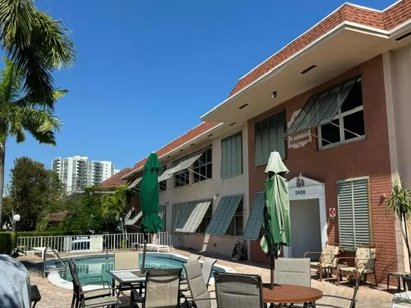 2400 NE 33rd Avenue #108, Fort Lauderdale, FL 33305