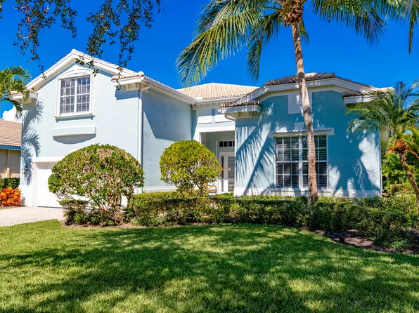 1441 W Island Club Square, Vero Beach, FL 32963