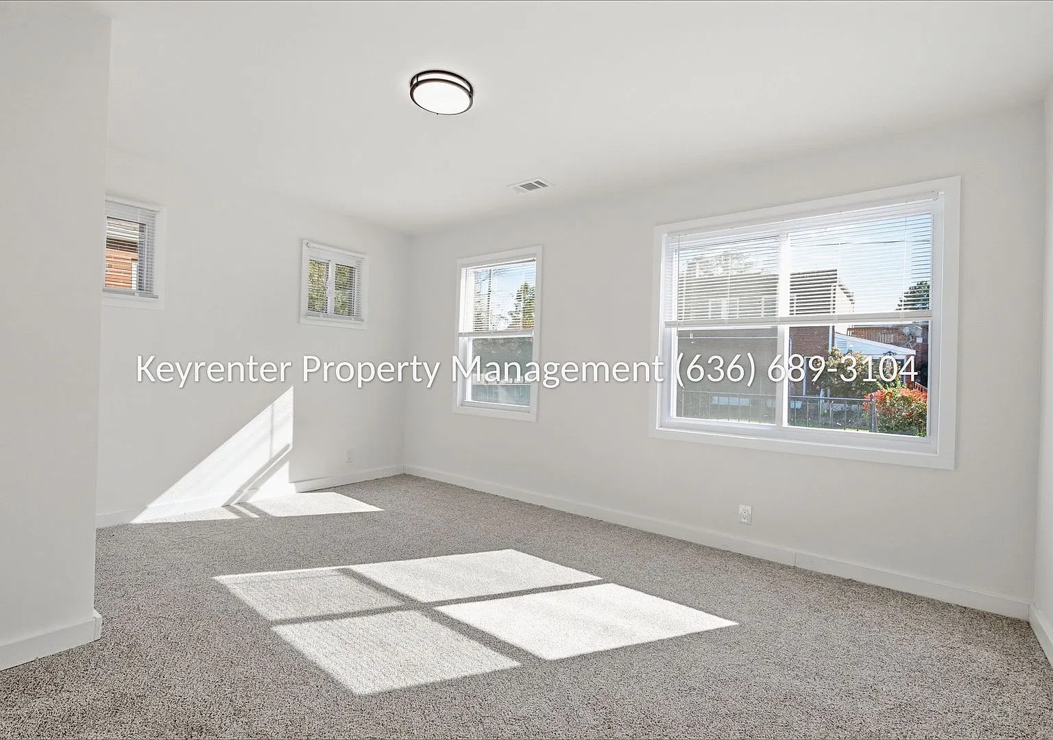 Newly Renovated 3-Bedroom Home in Richmond Heights! — Photo 4