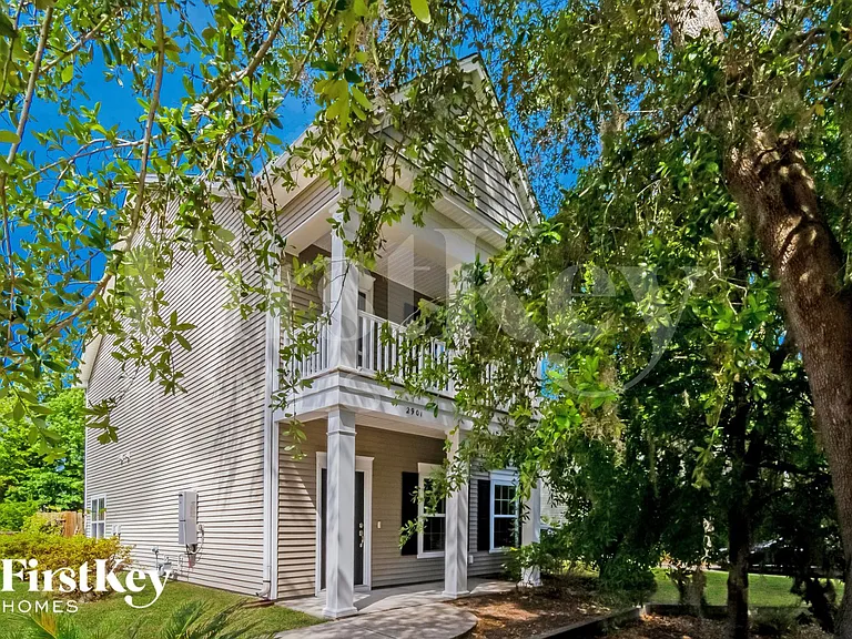 2901 Maybry Dr — Photo 1