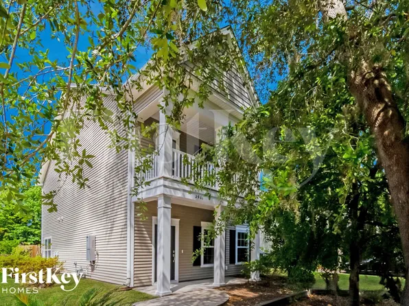 2901 Maybry Dr, Johns Island, SC 29455