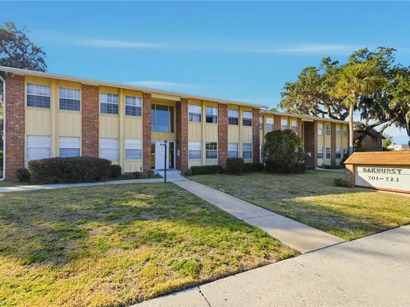 701 Perkins St APT 103, Leesburg, FL 34748