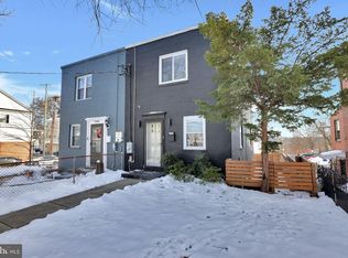 4302 Martin Luther King Jr Ave SW, Washington, DC 20032