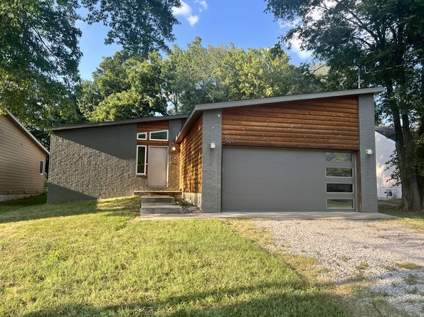 921 W Ildereen Street, Springfield, MO 65807