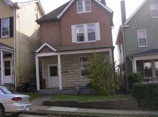 18 Marie Ave, Avalon, PA 15202
