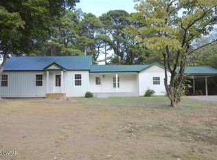 2464 Edith Nankipoo Rd, Ripley, TN 38063
