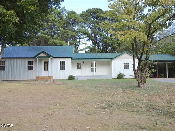 2464 Edith Nankipoo Rd, Ripley, TN 38063