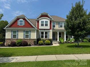 1928 Seefin Ct, Indian Trail, NC 28079