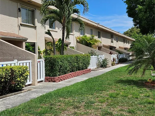 1419 NW 80th Ave APT F, Margate, FL 33063