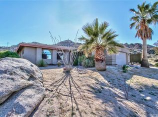 58761 Avenida Los Feliz, Mountain Center, CA 92561