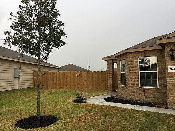 2nd image of 26906 Jade Feather Ln