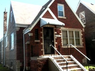 10429 S Bensley Ave, Chicago, IL