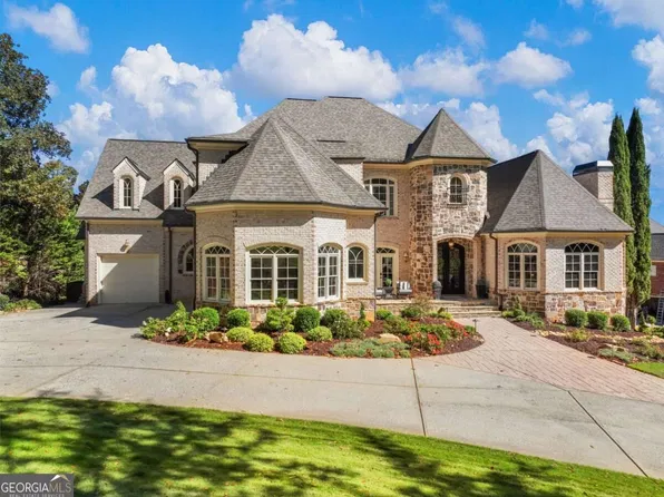 2359 Weeping Oak Dr, Braselton, GA 30517
