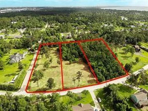 0 S Country Club Dr, Shoreacres, TX 77571